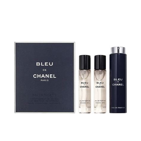 profumo chanel bleu prezzo